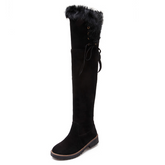 Chelita Women's Snow Plush Boots